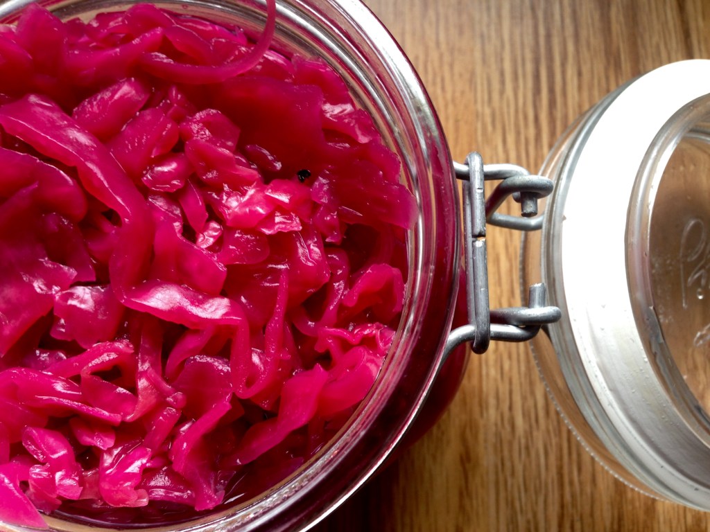 Zelf maken: Zuurkool