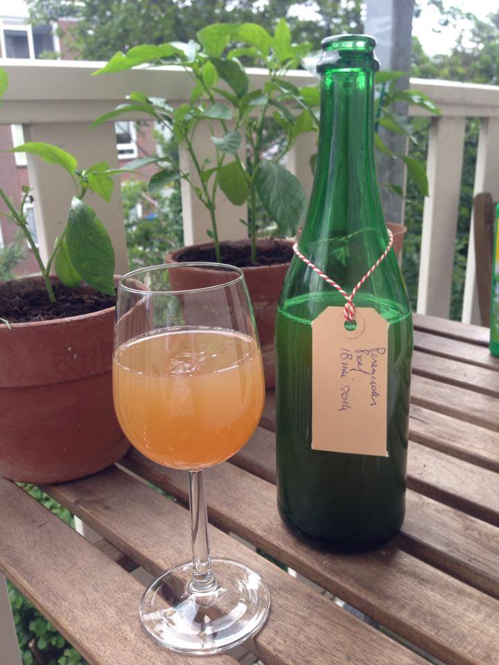 Maar, hoe smaakt&nbsp;het?