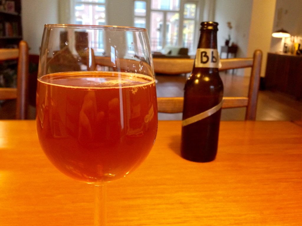 Raggeling: Bier uit een&nbsp;zak