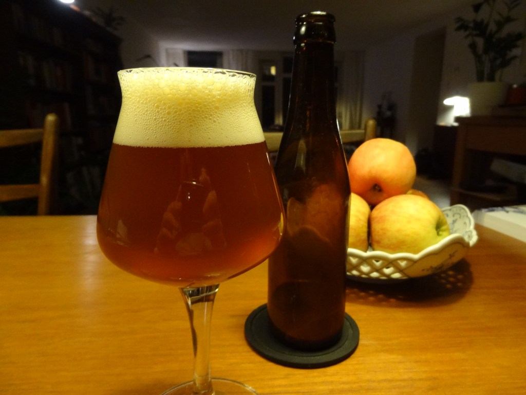 Geproefd: Nelson Sauvin&nbsp;IPA