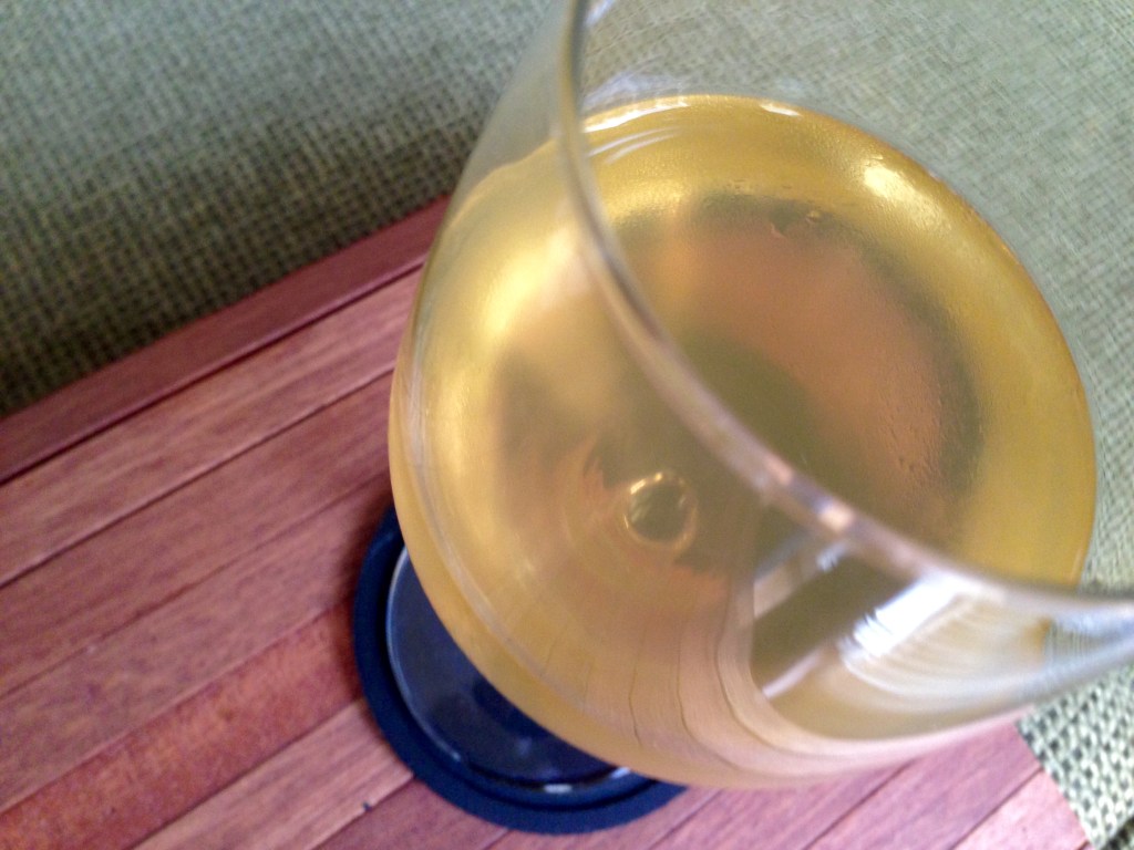 Zelf maken: zoete&nbsp;perencider