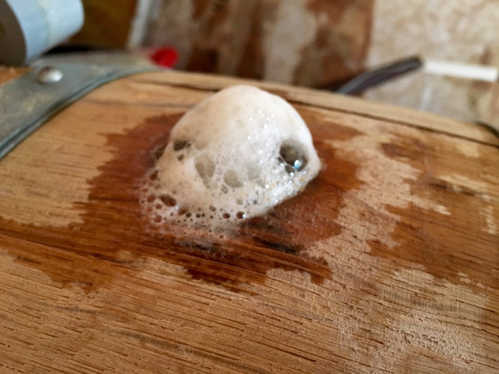 Perpetuum Solera: een eindeloos zuur&nbsp;bier