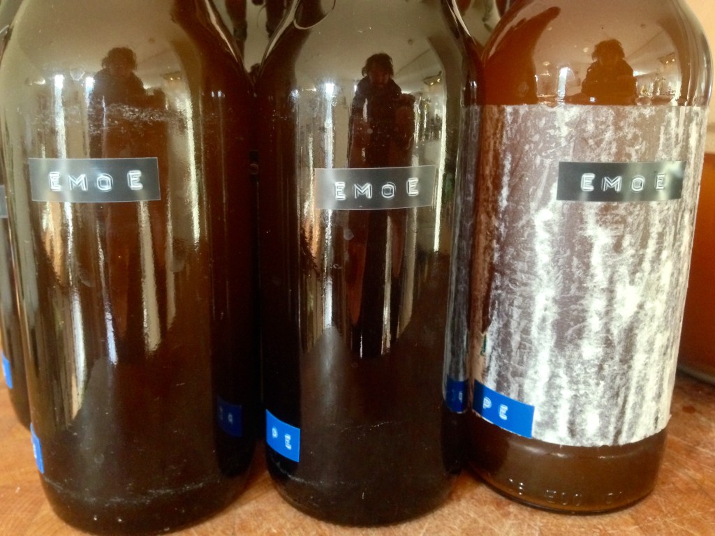 Brouw ook eens een&nbsp;EMoEH