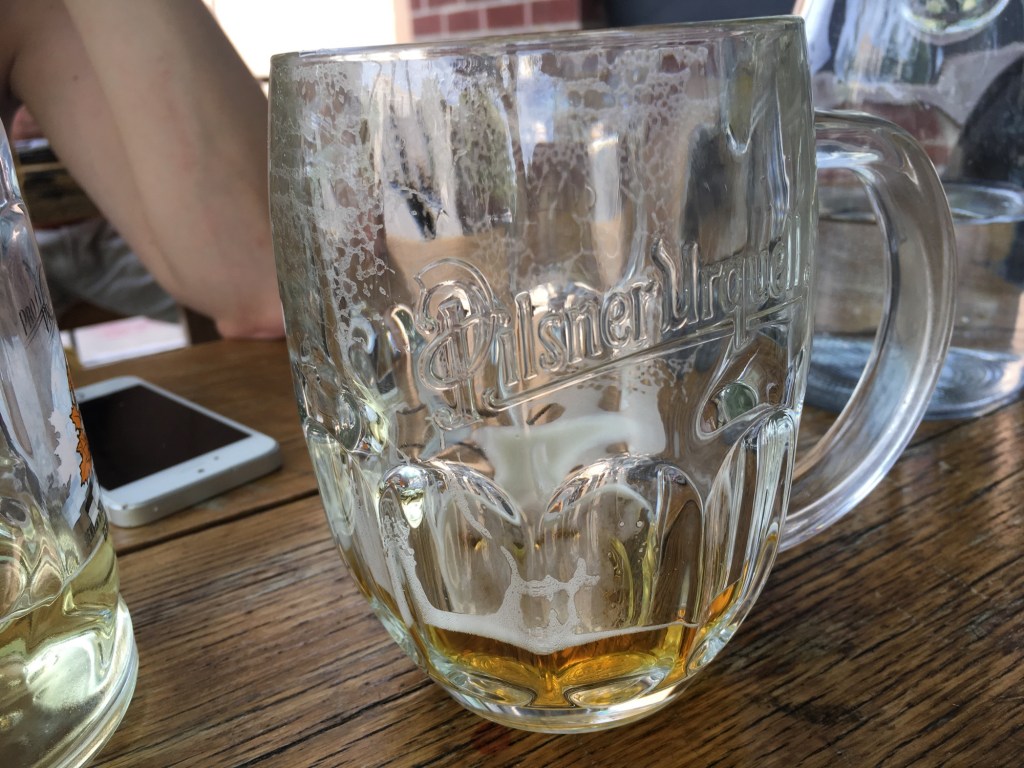 Lager, Lager, Lager, Lager