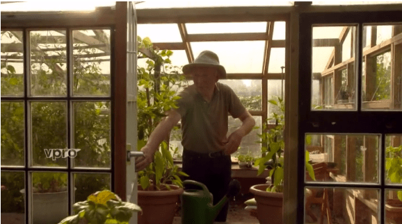 Kijktip! Maartens Moestuin