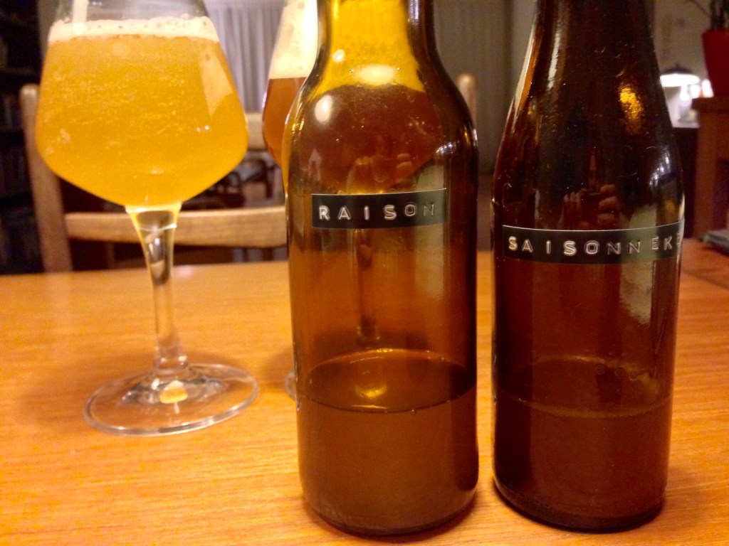 Twee Saisons