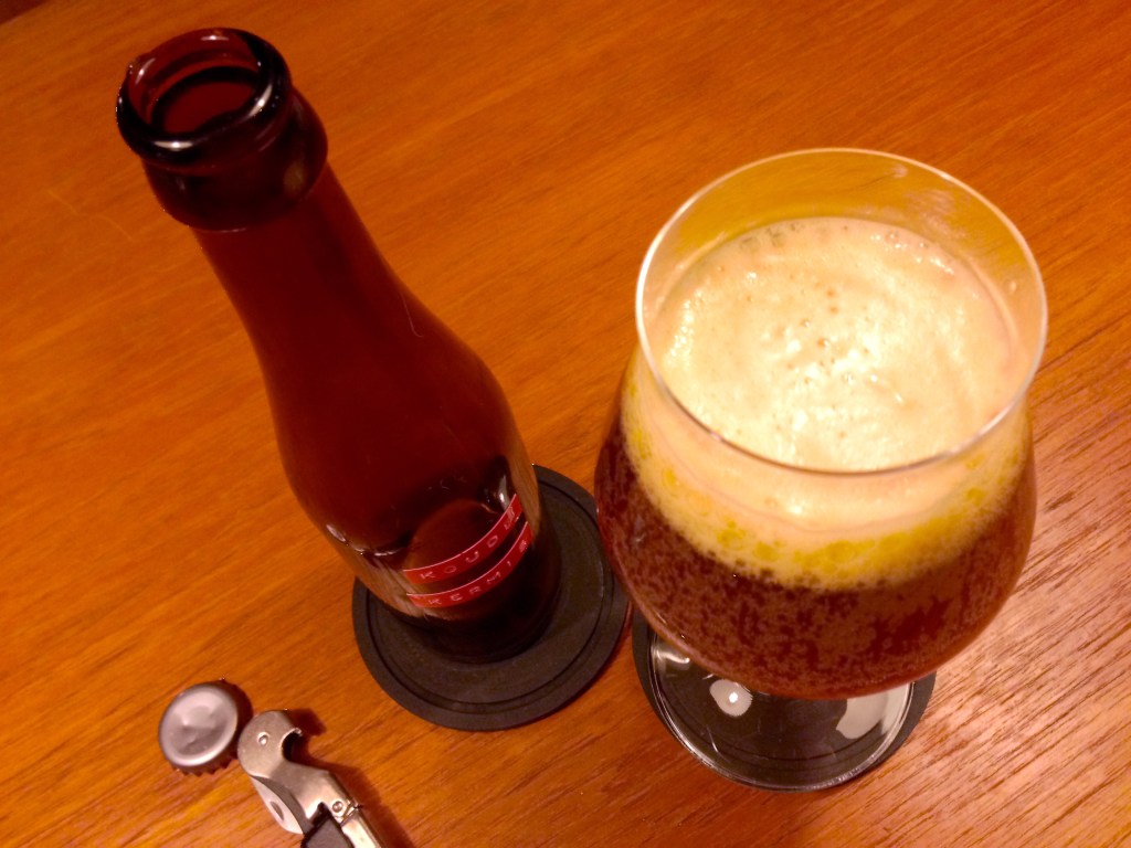 Supermarkt Sahti, nu met&nbsp;rogge