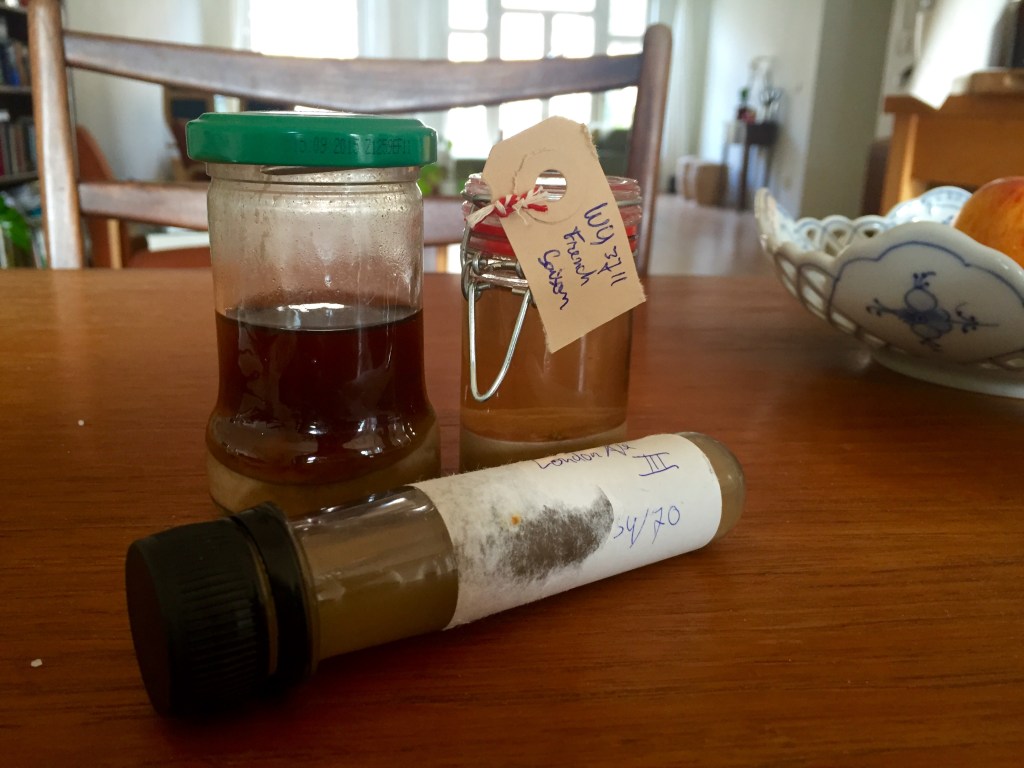 Je bier goed vergisten doe je zo: 5 tips van Chris White (White&nbsp;Labs)