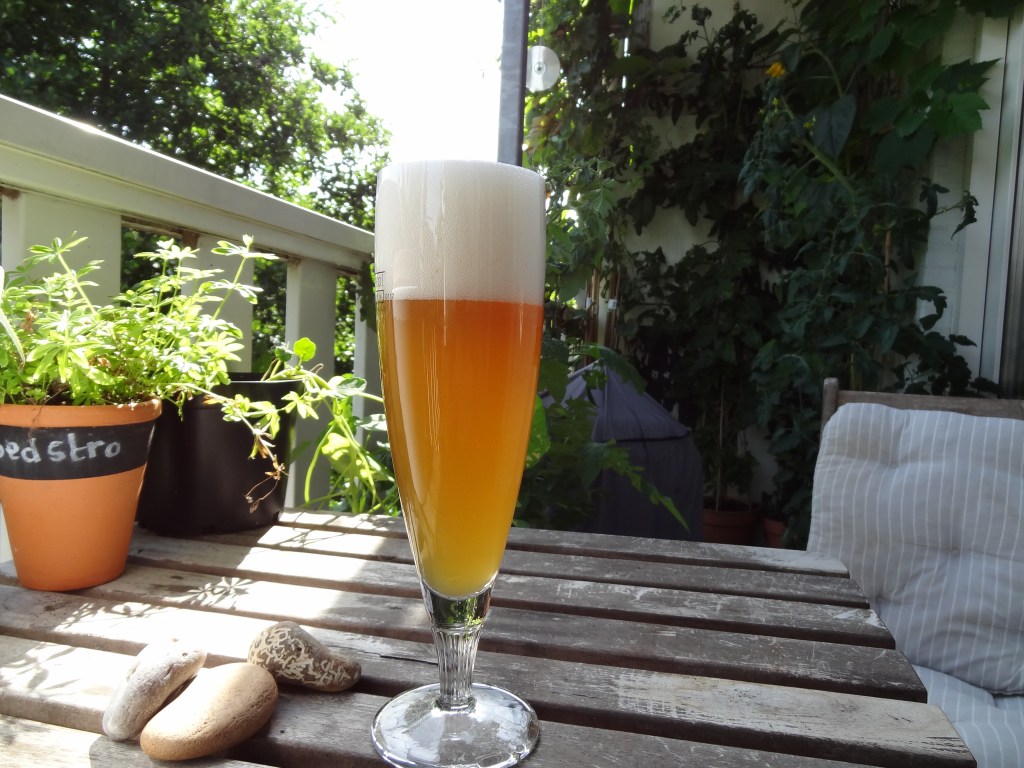 Schneiders Hefeweizen