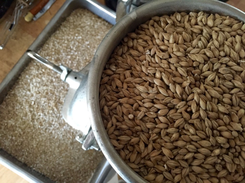 Nelson Sauvin IPA (Mikkeller&nbsp;kloon)